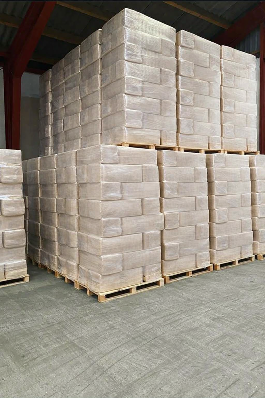SPF spåner 24x20 kg
